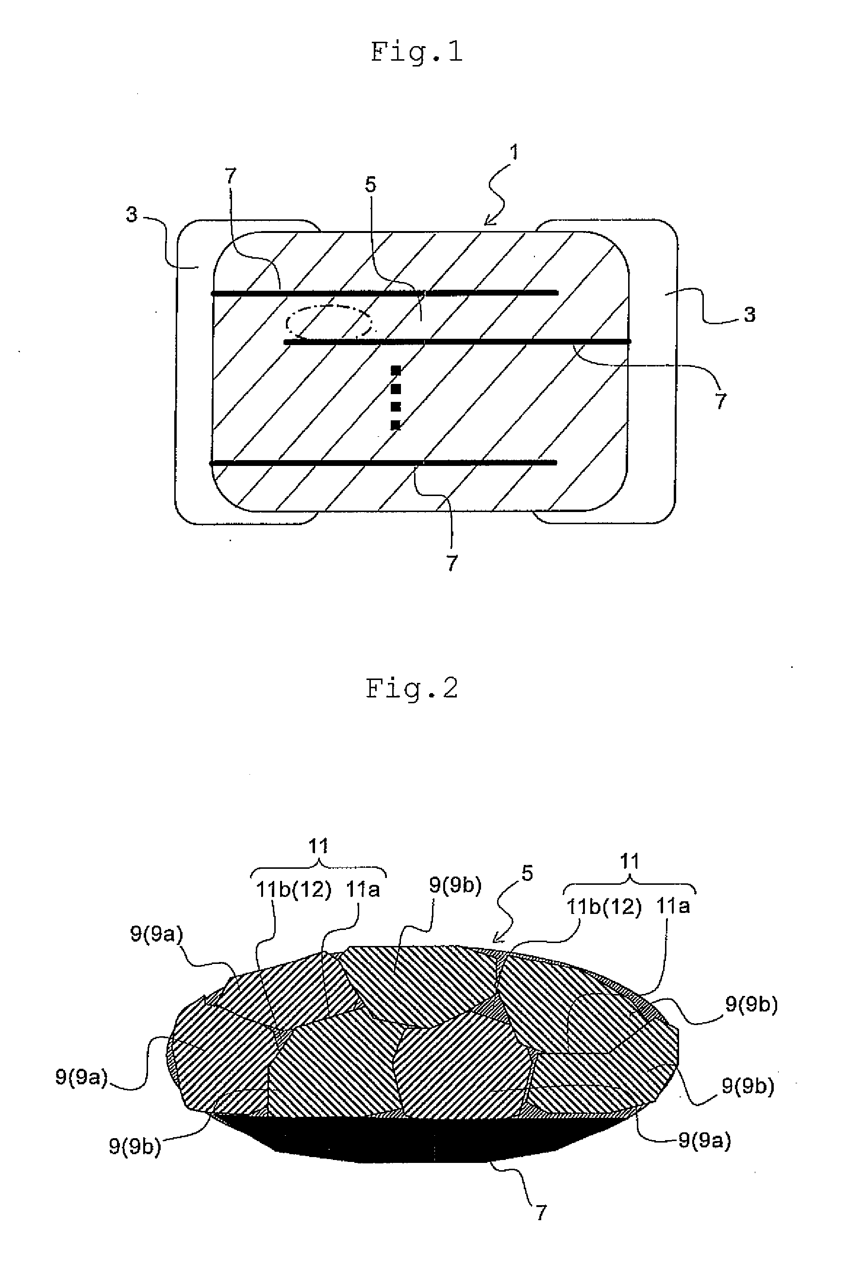 Multilayer Ceramic Capacitor and Production Method of the Same