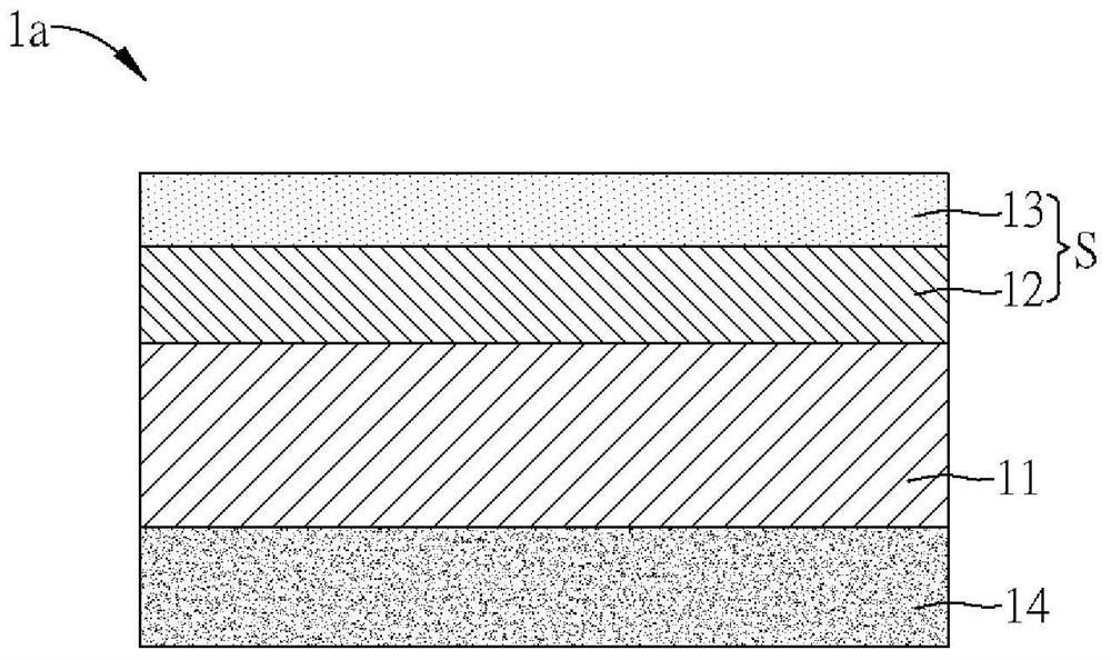 Heat conduction structure and electronic device