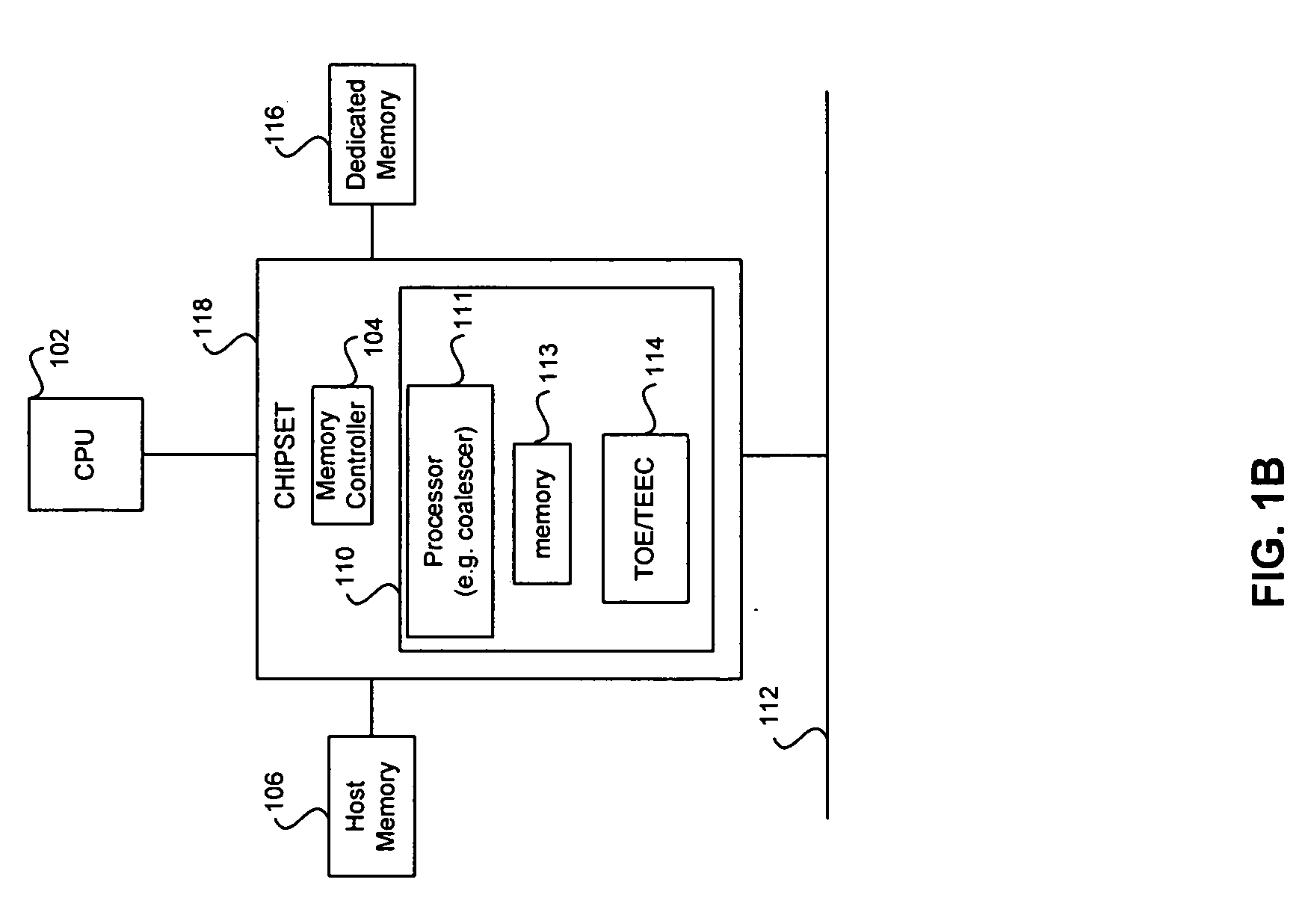 Method and system for a user space TCP offload engine (TOE)