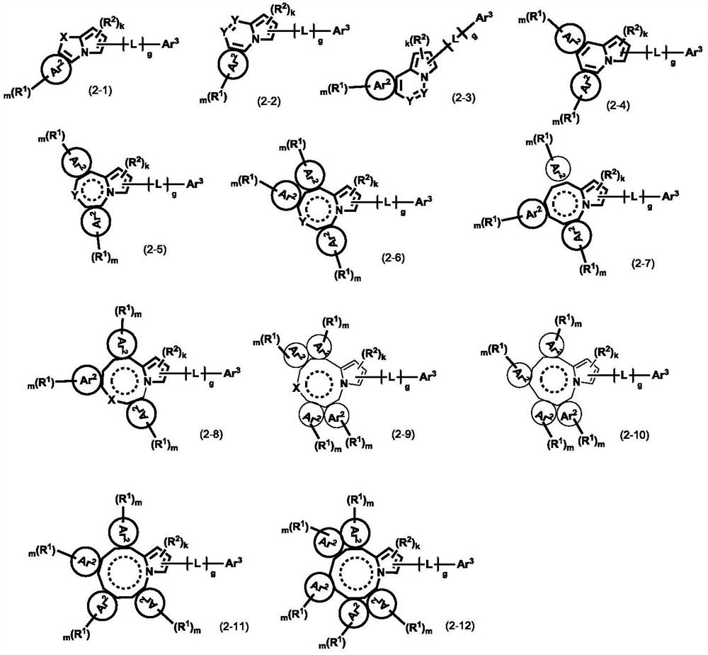 Pyrrolyl group-containing compound, polymer, mixture, composition, and organic electronic device