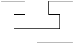 Separate mobile phone keyboard