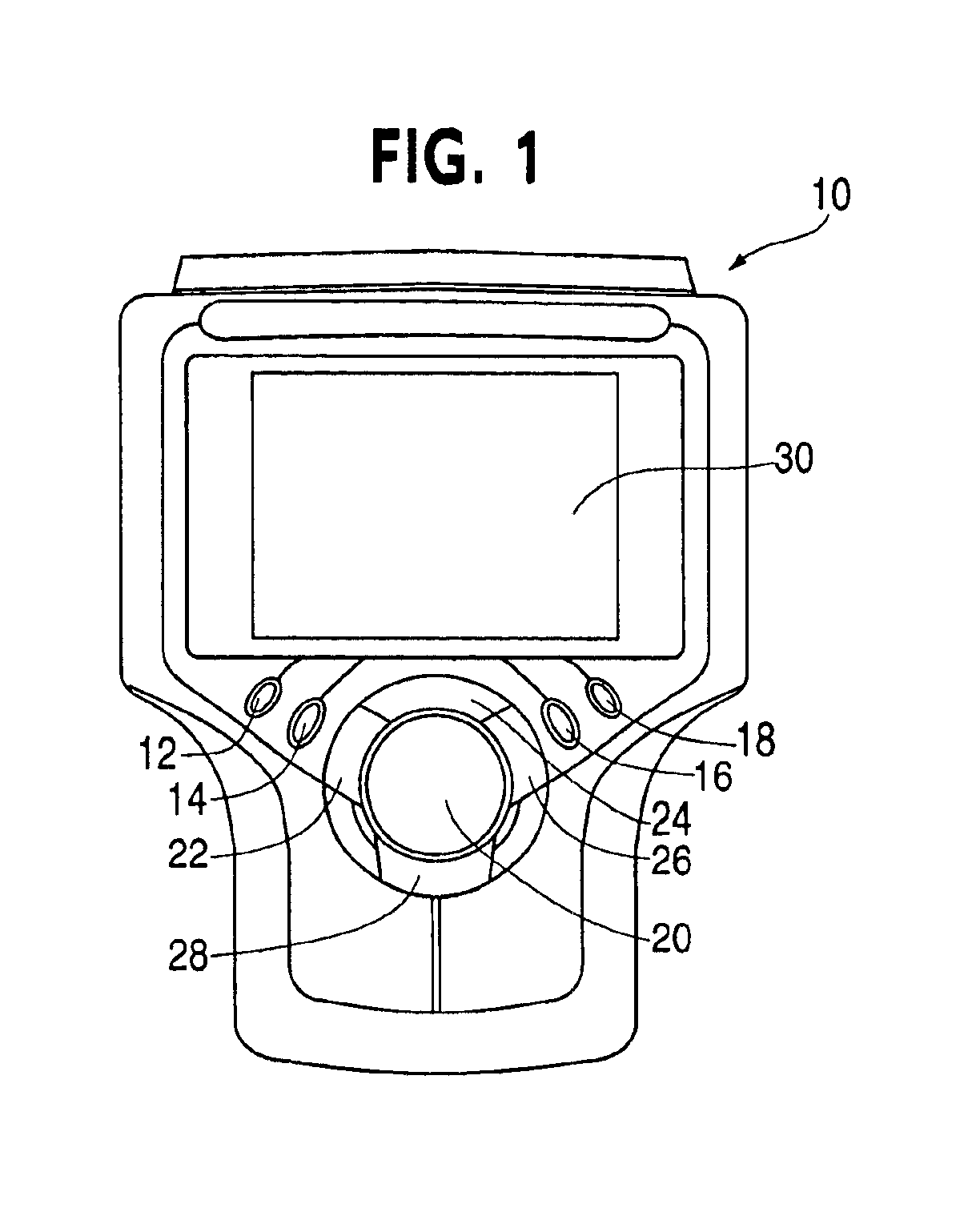 Remote updating method and apparatus