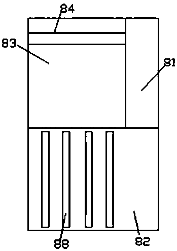 A food processing device with optional replaceable grill