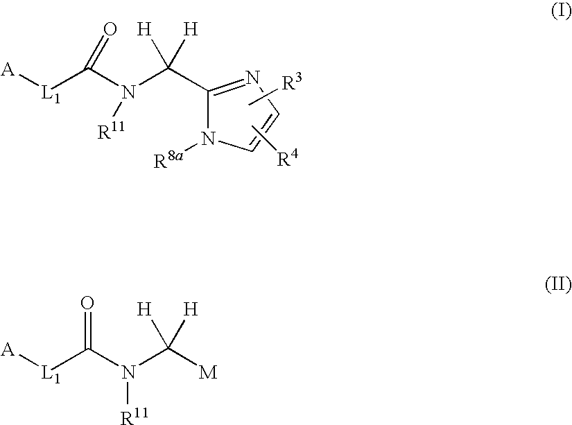 Arylpropionamide, arylacrylamide, arylpropynamide, or arylmethylurea analogs as factor xia inhibitors