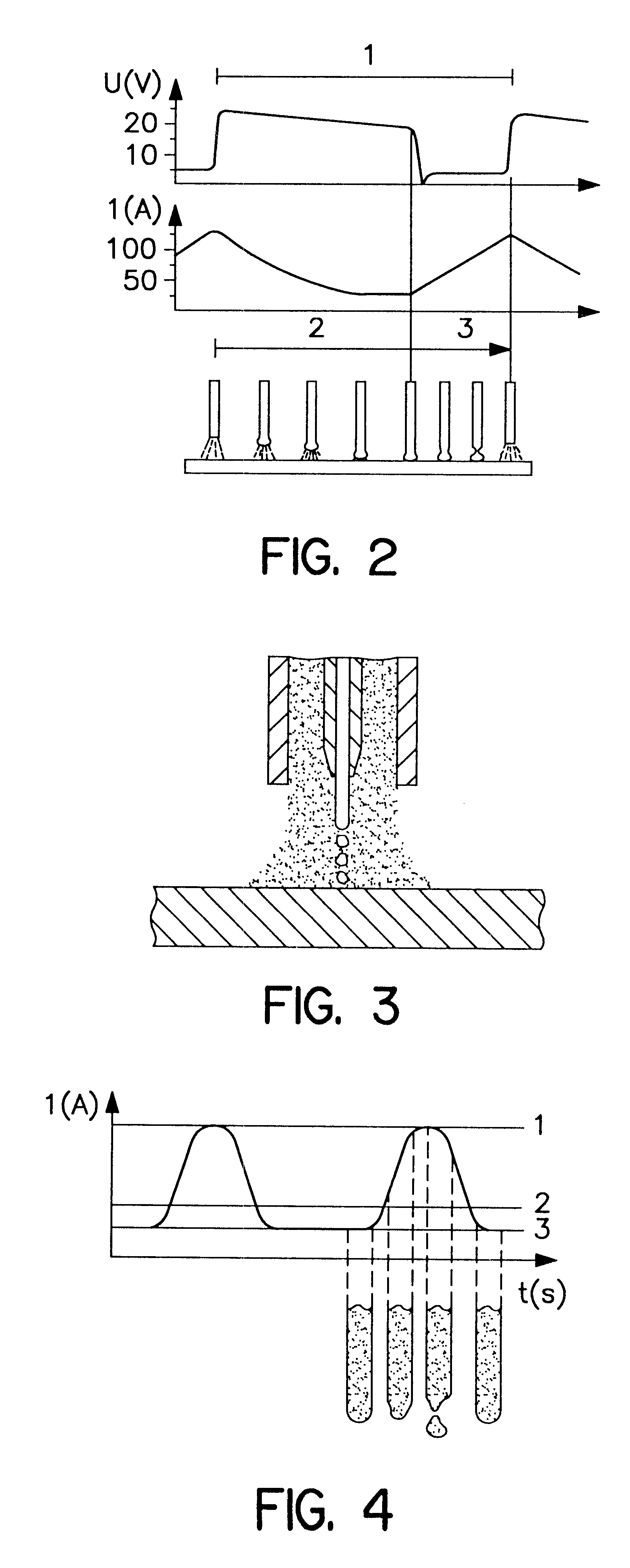 Method and apparatus for arc welding with melting electrode