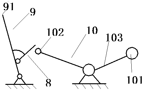 Circuit breaker and operating mechanism thereof