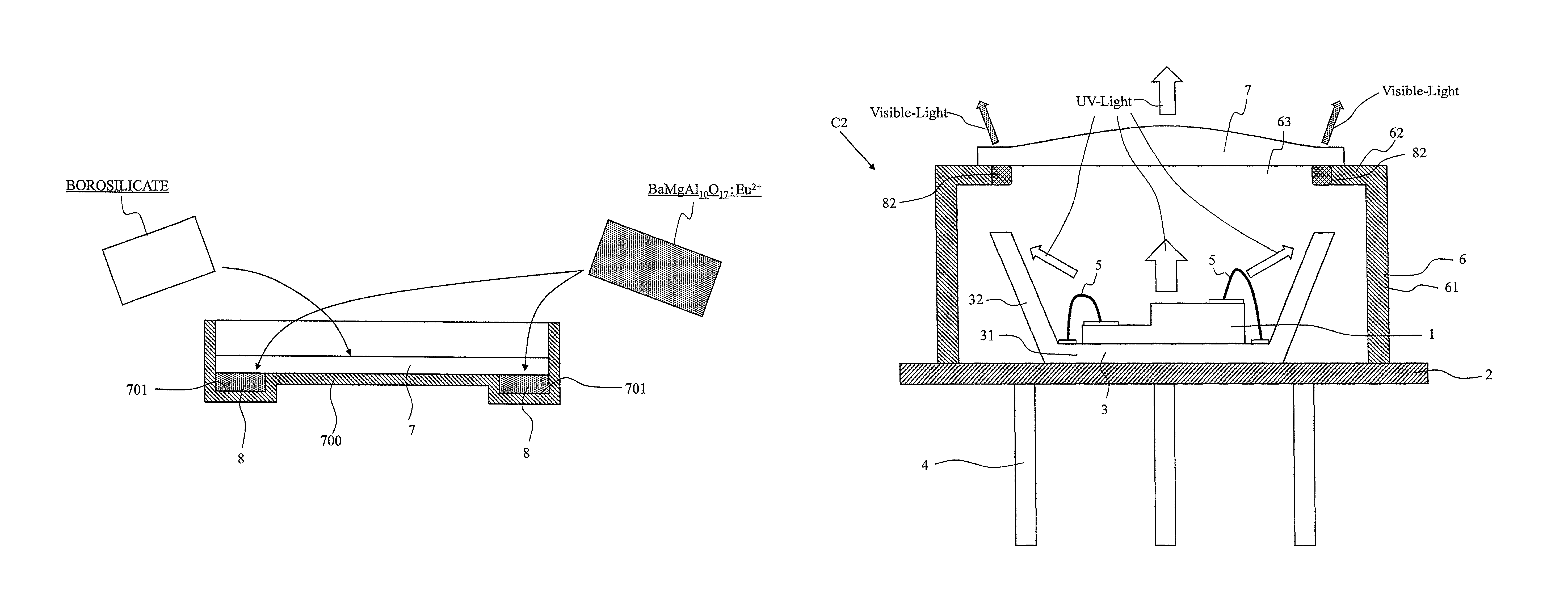 Semiconductor light-emitting device