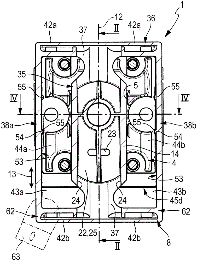 valves for fluid control