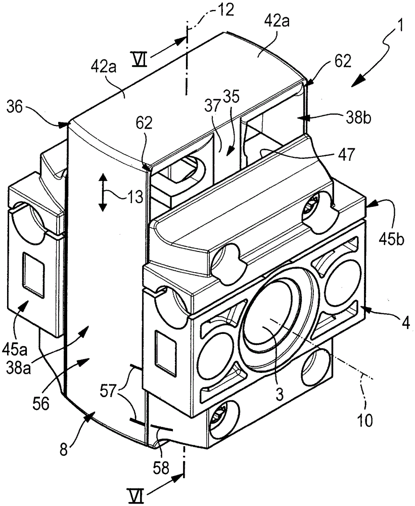 valves for fluid control