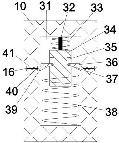 Large-scale device circuit breaker suitable for high-temperature working environment of factory