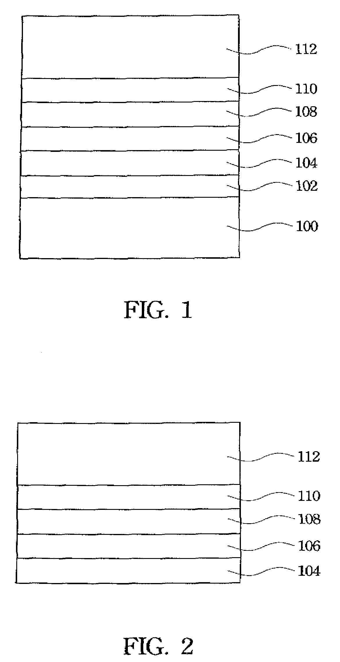 Light-emitting diode and method for manufacturing the same