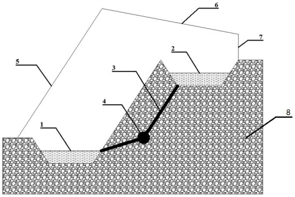 Photo-thermal energy storage power generation system