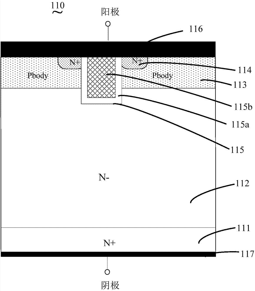 Rectifier and manufacturing method thereof