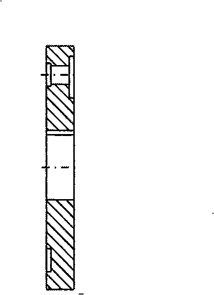 Adjustable pressure-proof multihead pump