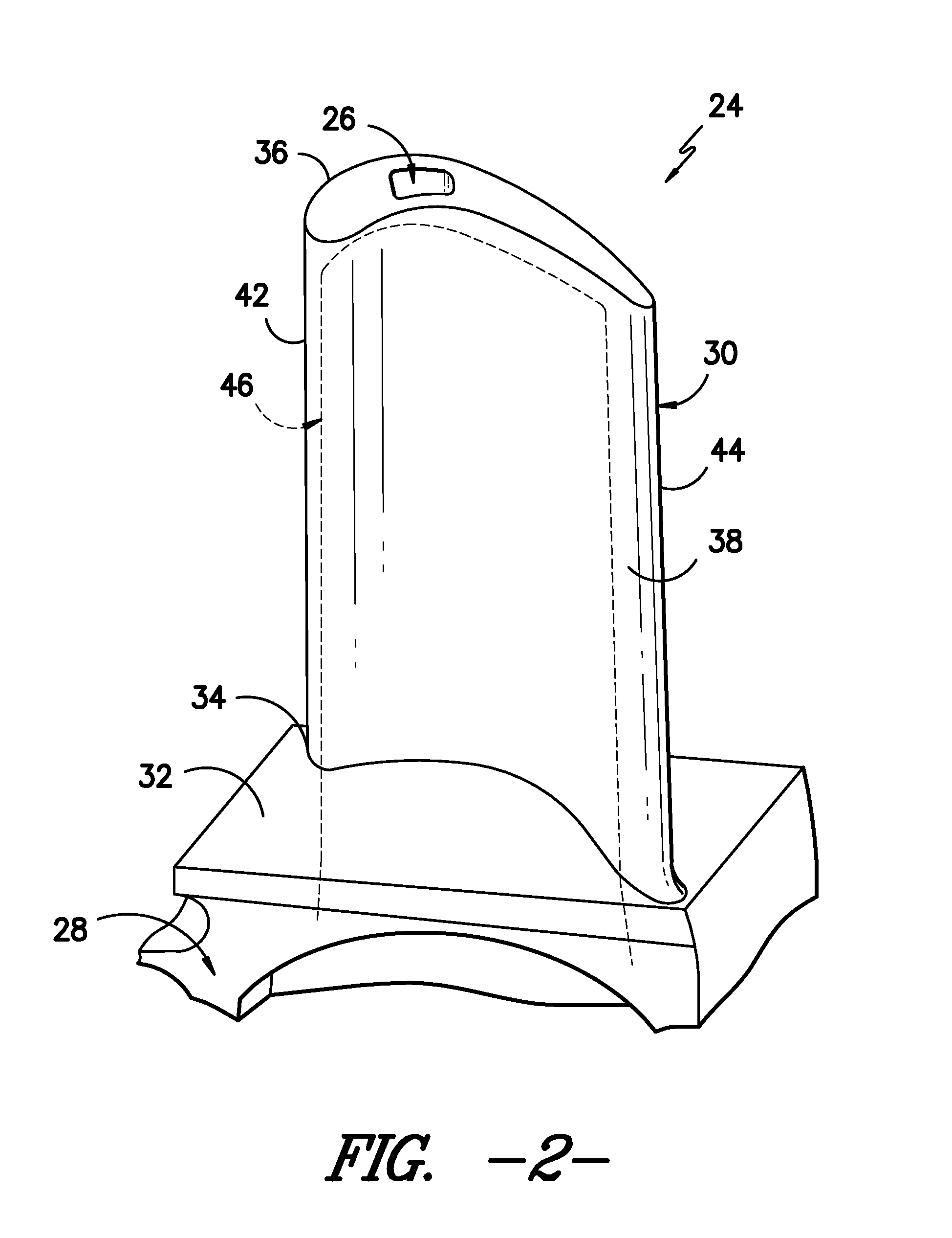 Methods for repairing a turbine airfoil constructed from cmc material