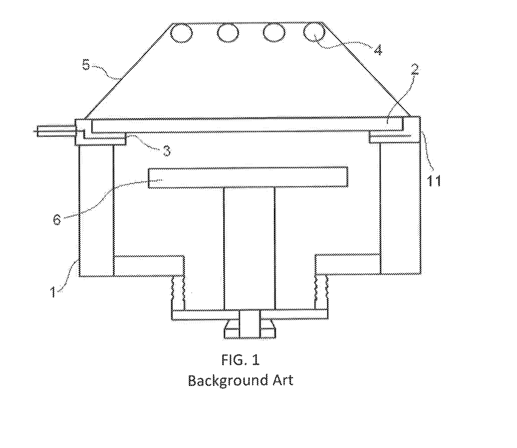 UV Irradiation Apparatus with Cleaning Mechanism and Method for Cleaning UV Irradiation Apparatus