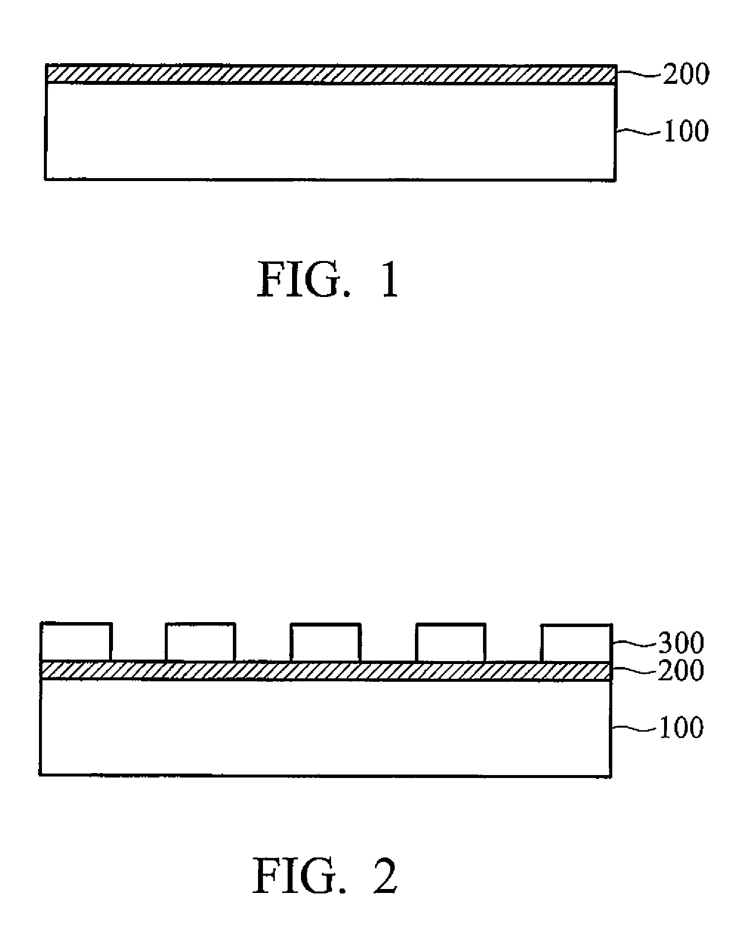 Method for fabricating conductive pattern on flexible substrate and protective ink used therein