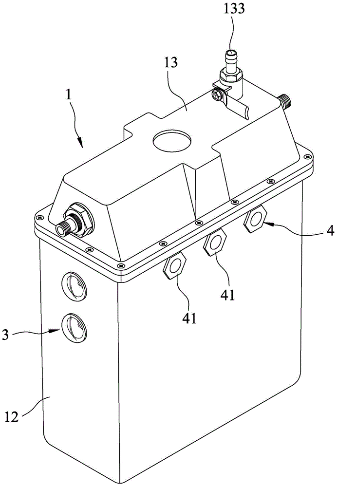 Anti-freezing hydrogen and oxygen generator