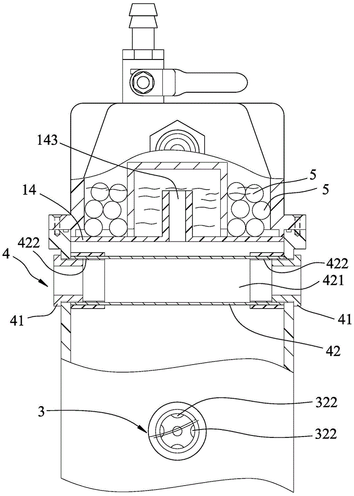 Anti-freezing hydrogen and oxygen generator