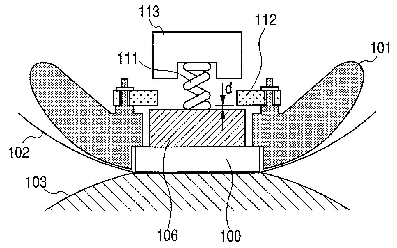 Image heating apparatus