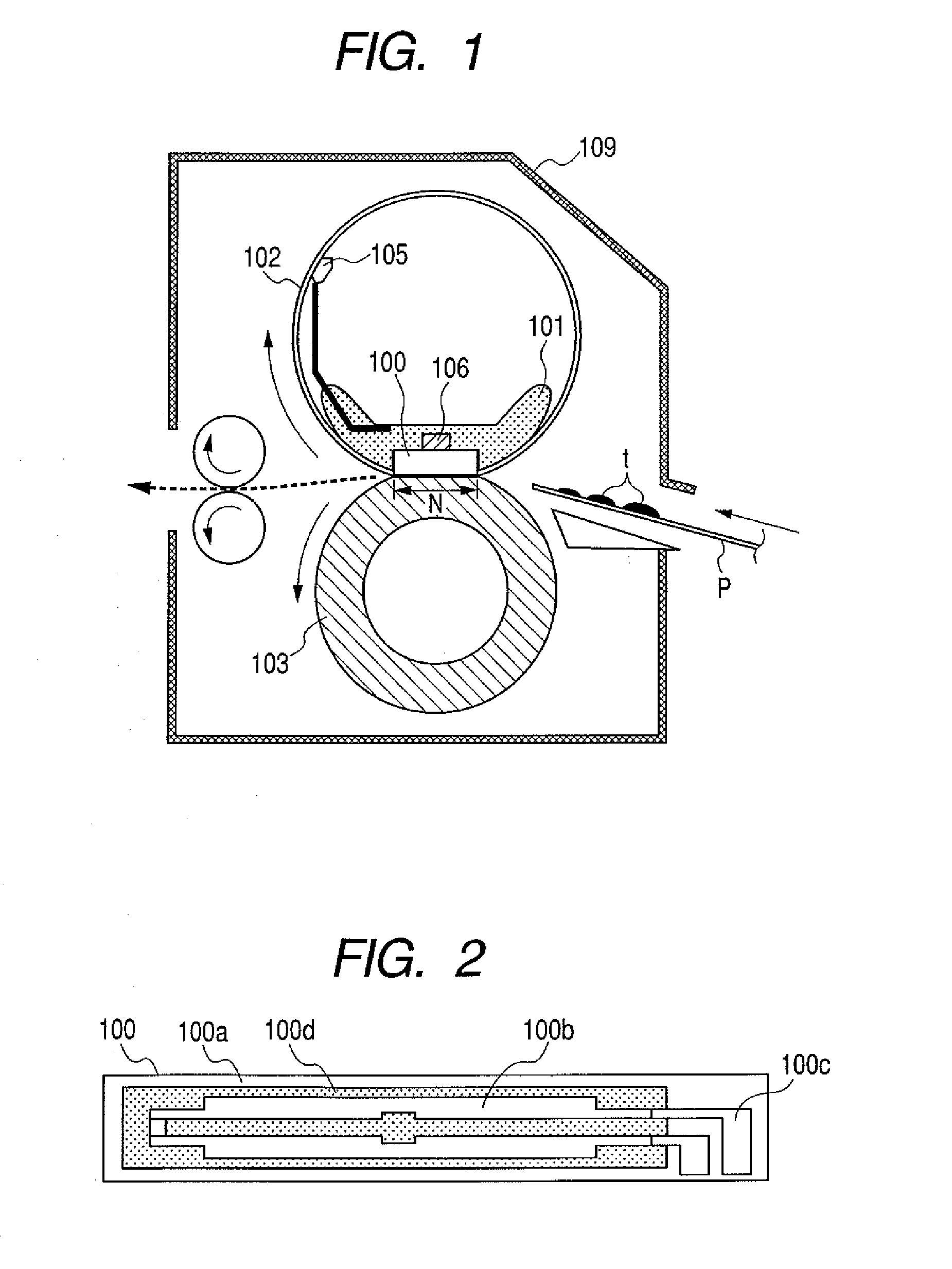 Image heating apparatus