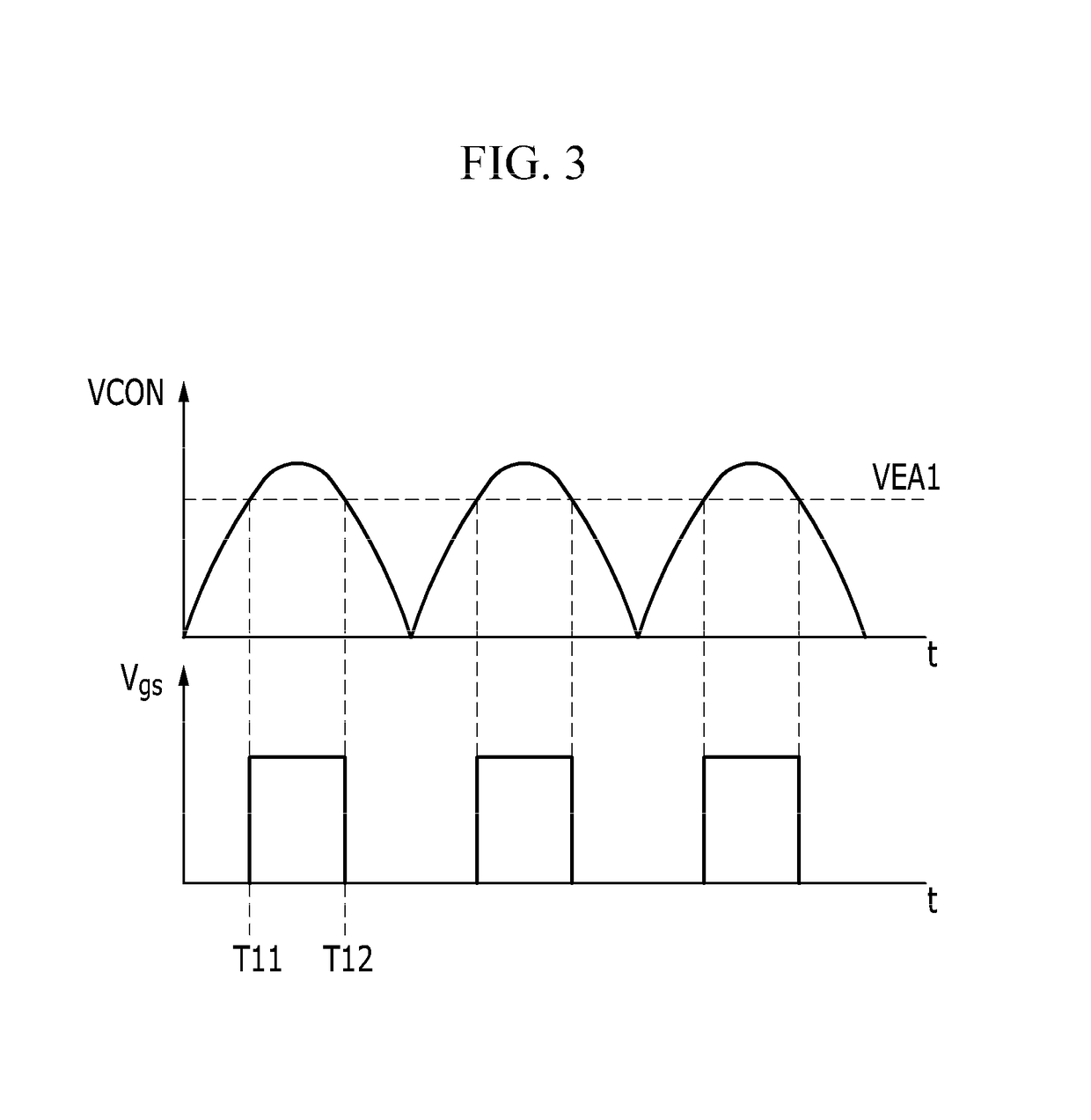 Wireless power transfer system and driving method thereof