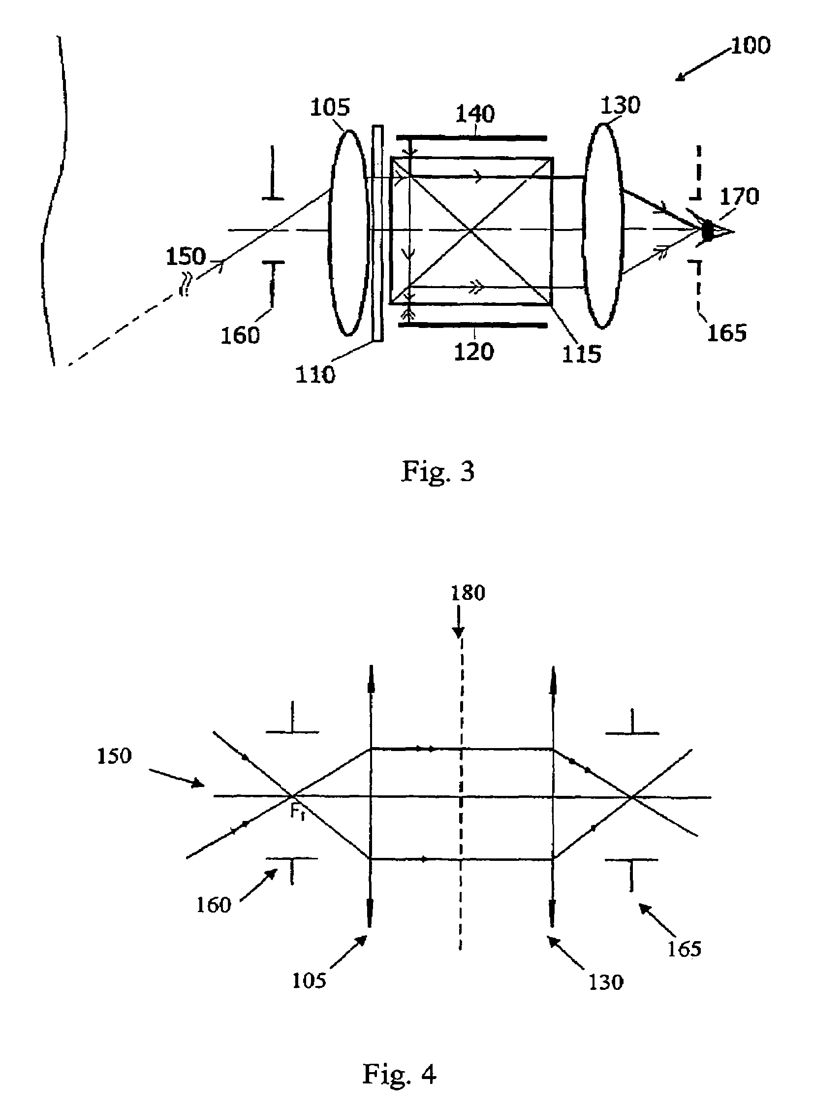 Compact optical see-through head-mounted display with occlusion support