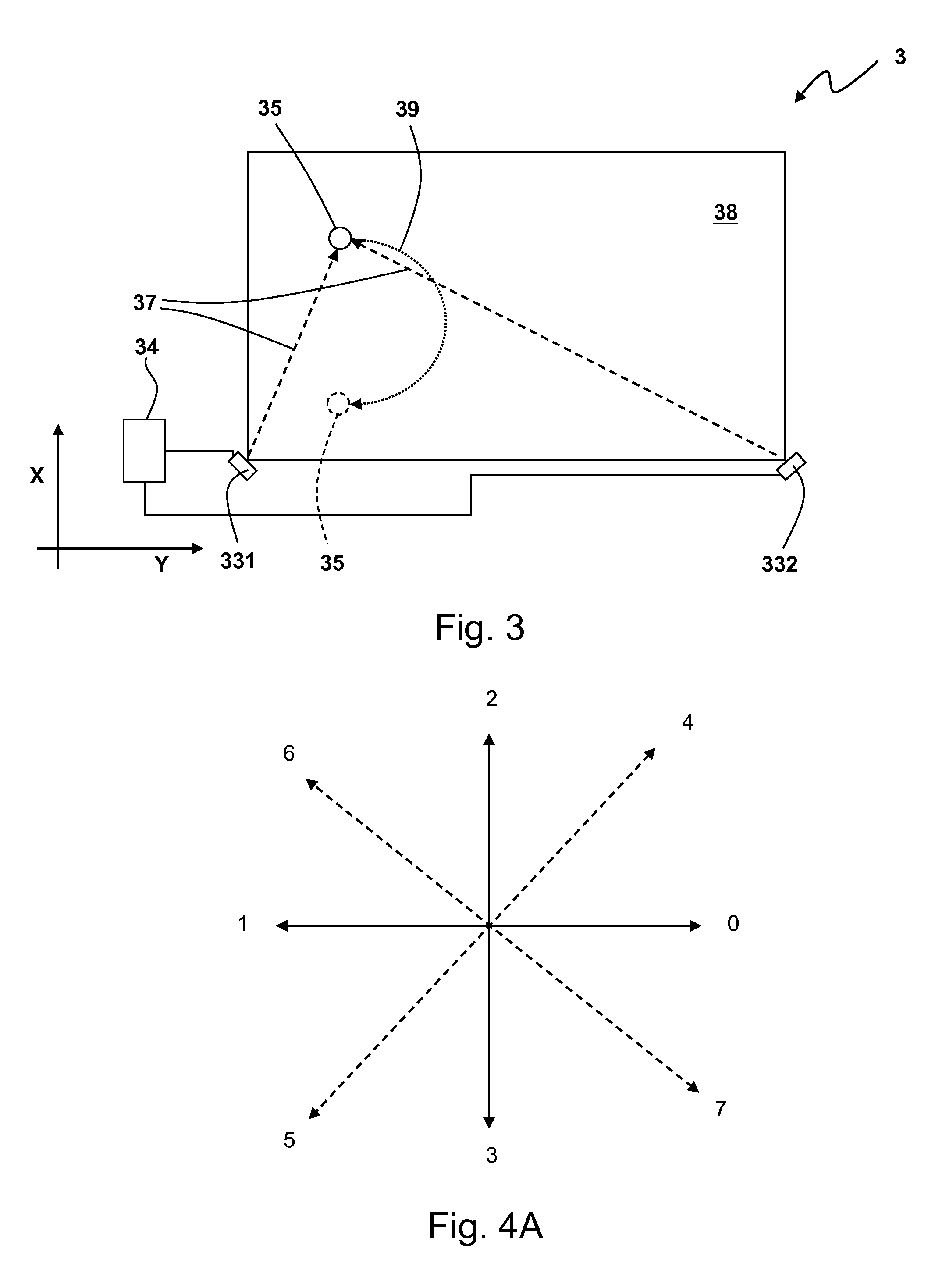Touch panel apparatus, system and operation method thereof