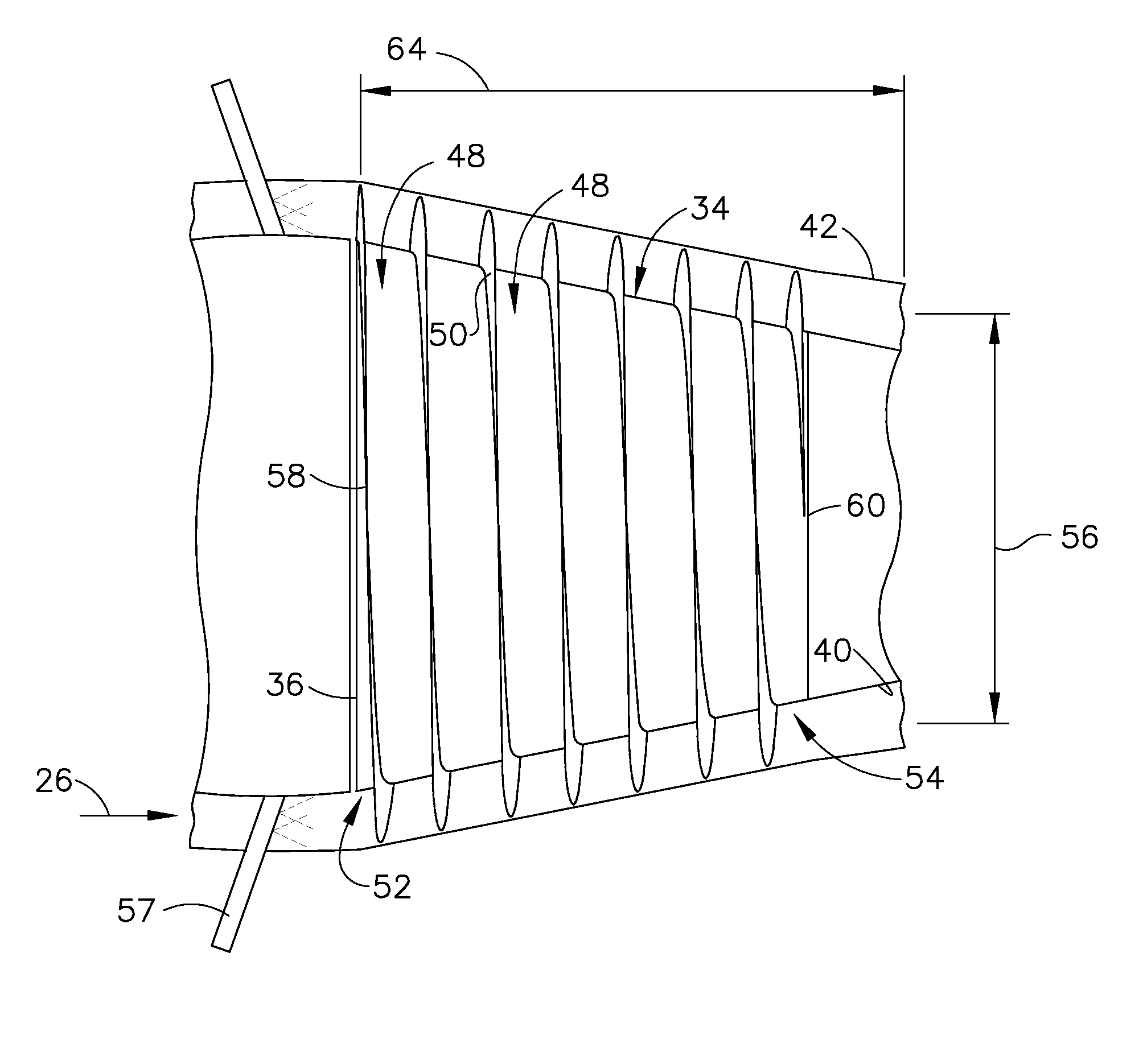 System And Method Of Continuous Detonation In A Gas Turbine Engine