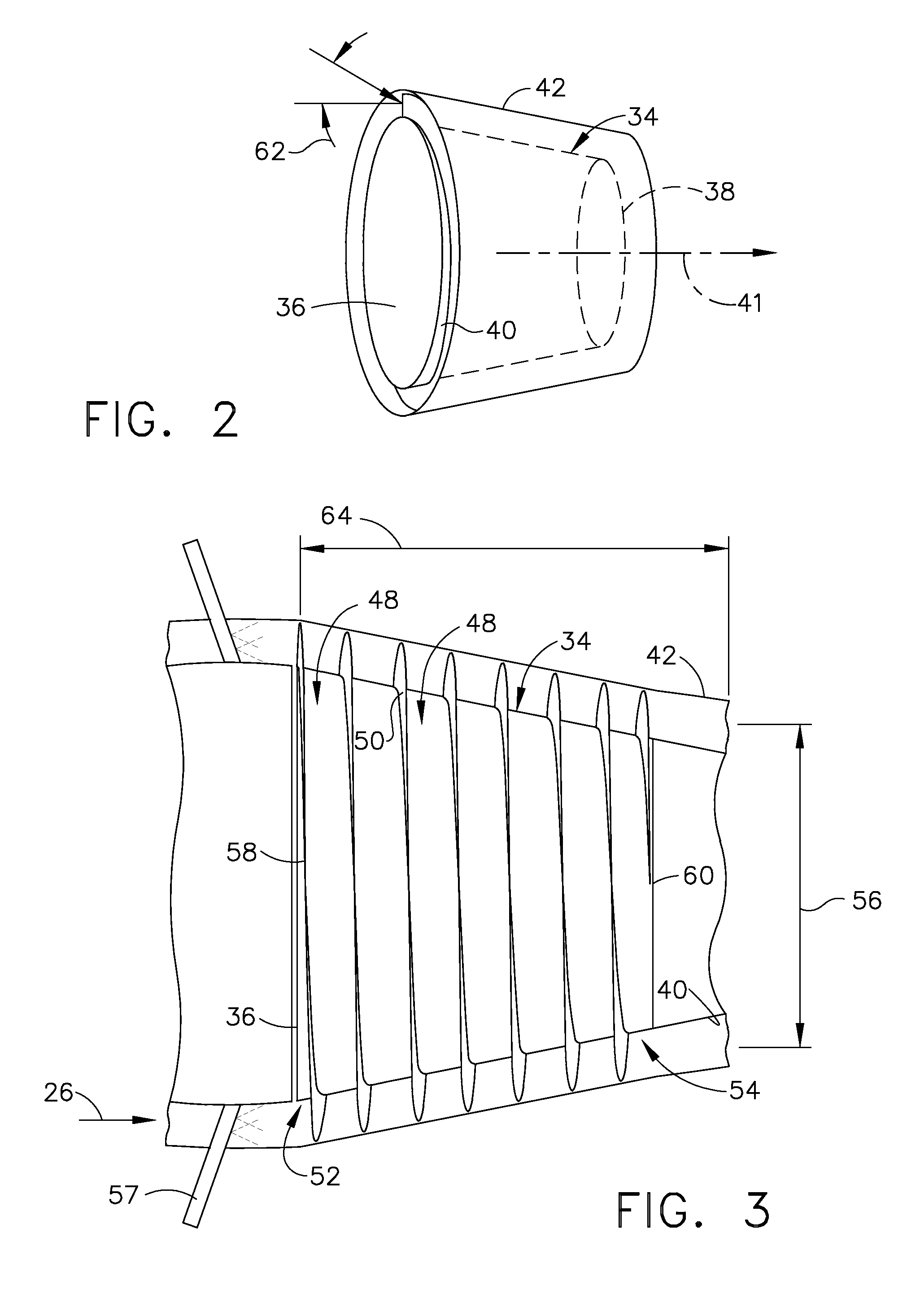 System And Method Of Continuous Detonation In A Gas Turbine Engine