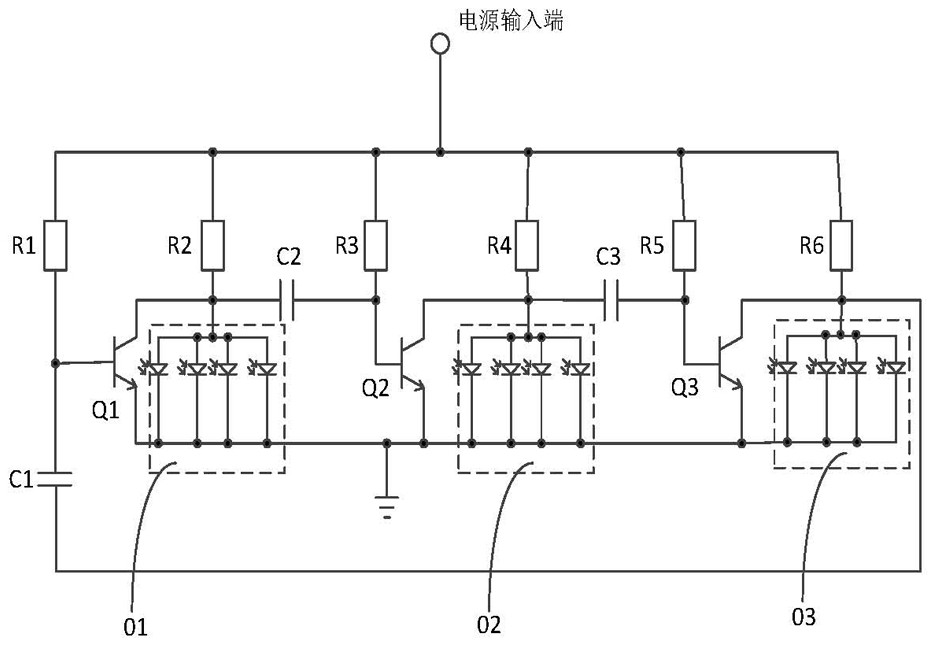 Garbage classification equipment