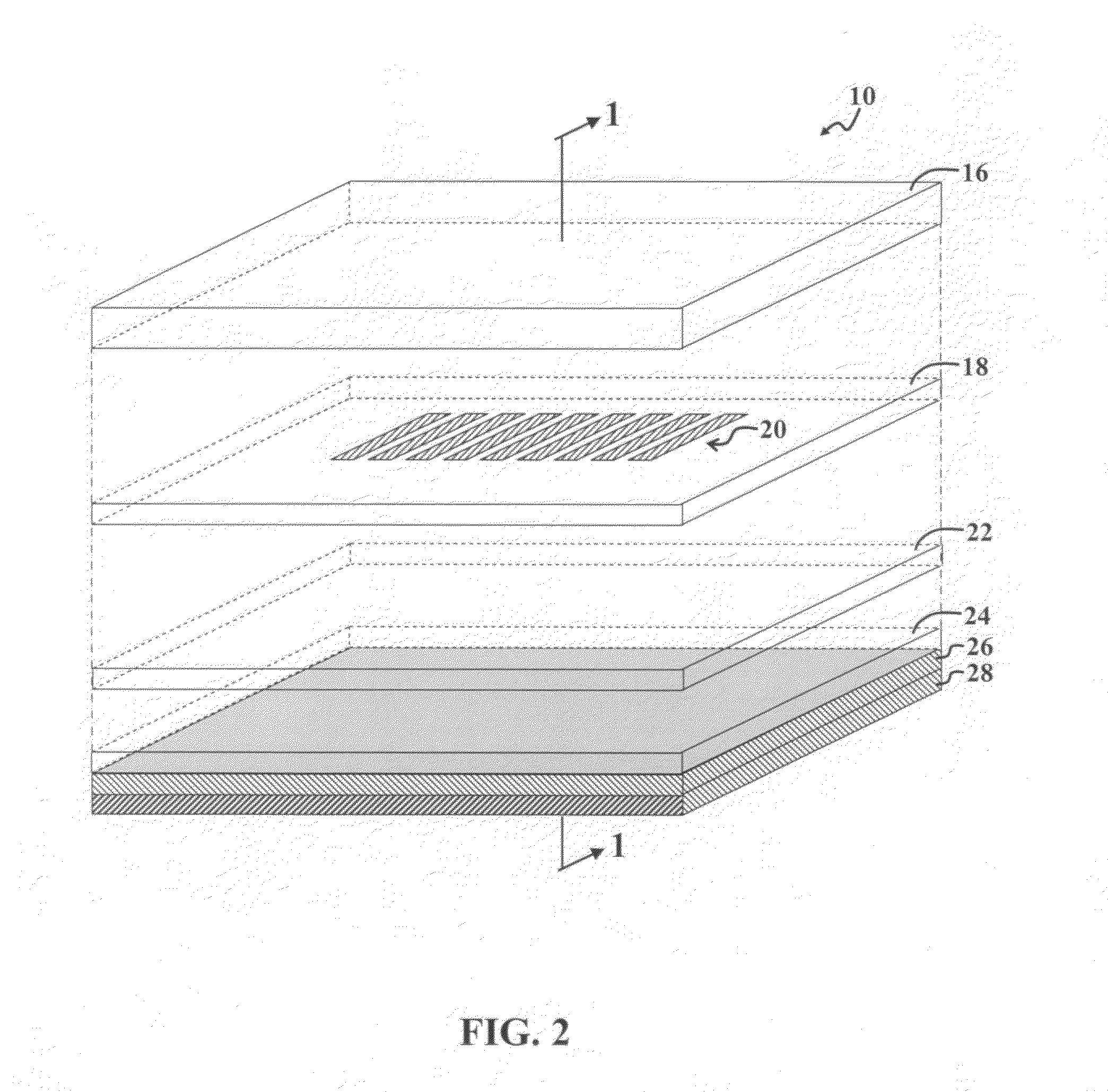 Superlens and lithography systems and methods using same