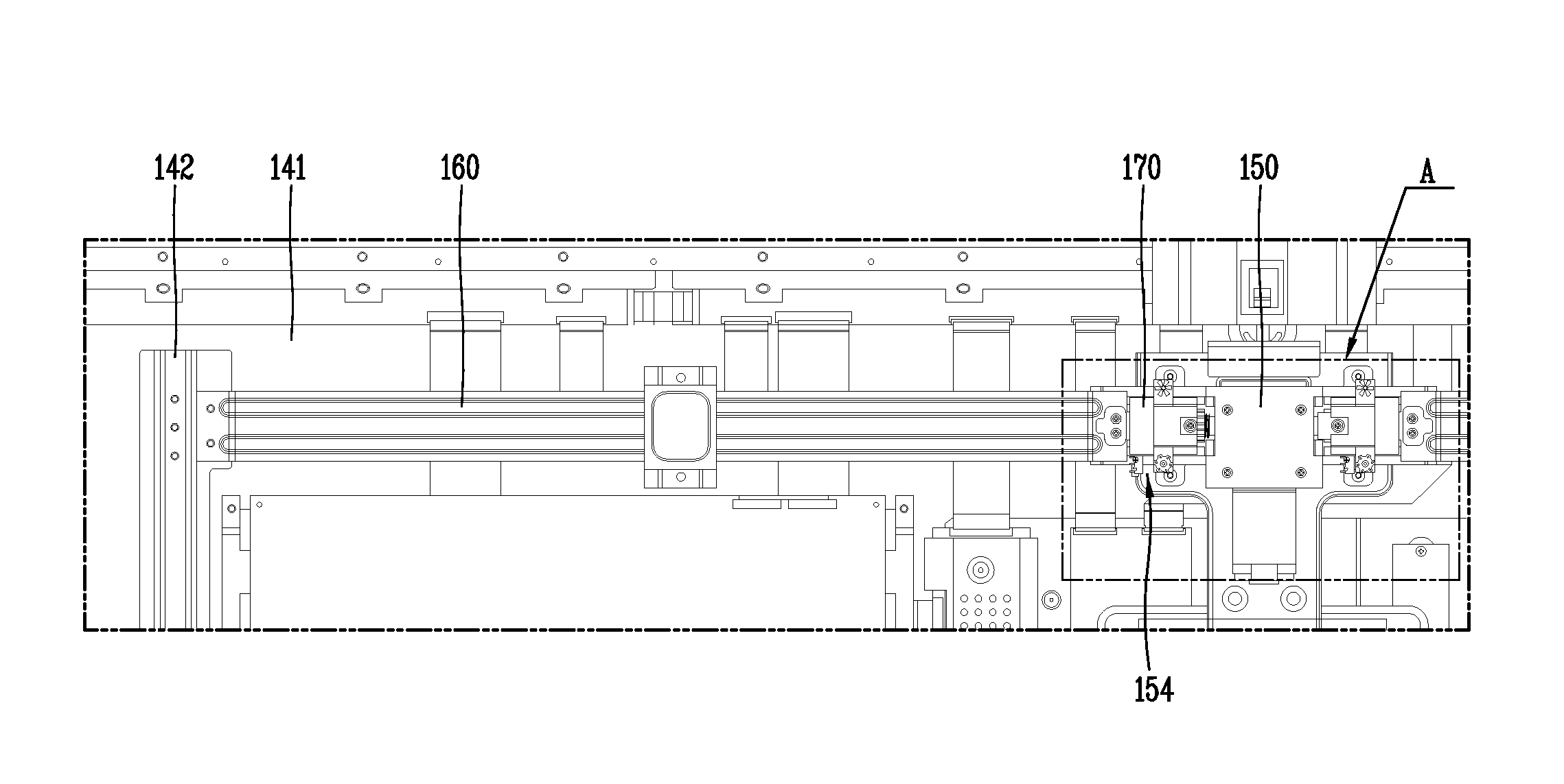 Image display device