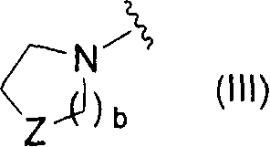 Novel pyridine derivative and pyrimidine derivative (1)