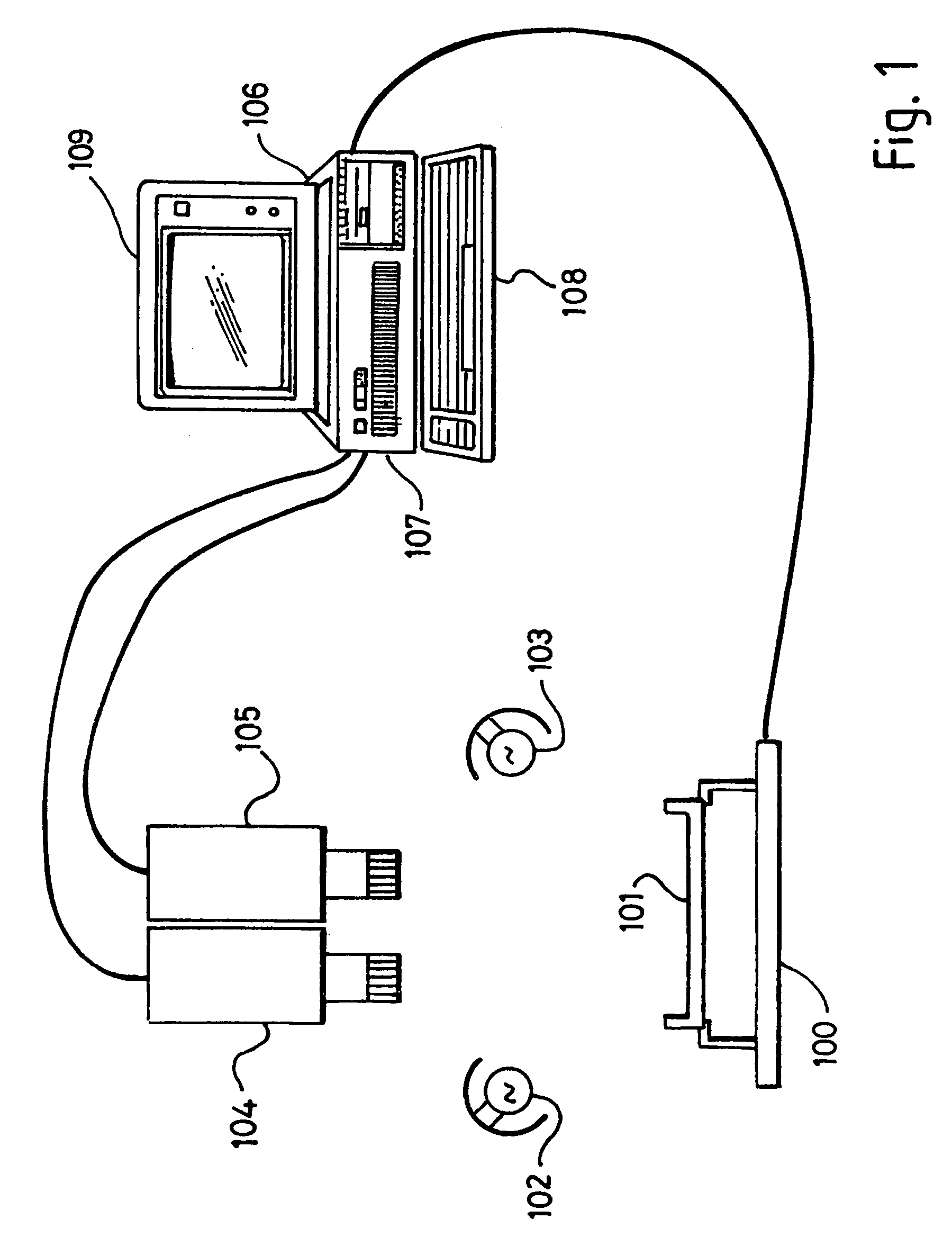 Image analysis systems and devices for use therewith