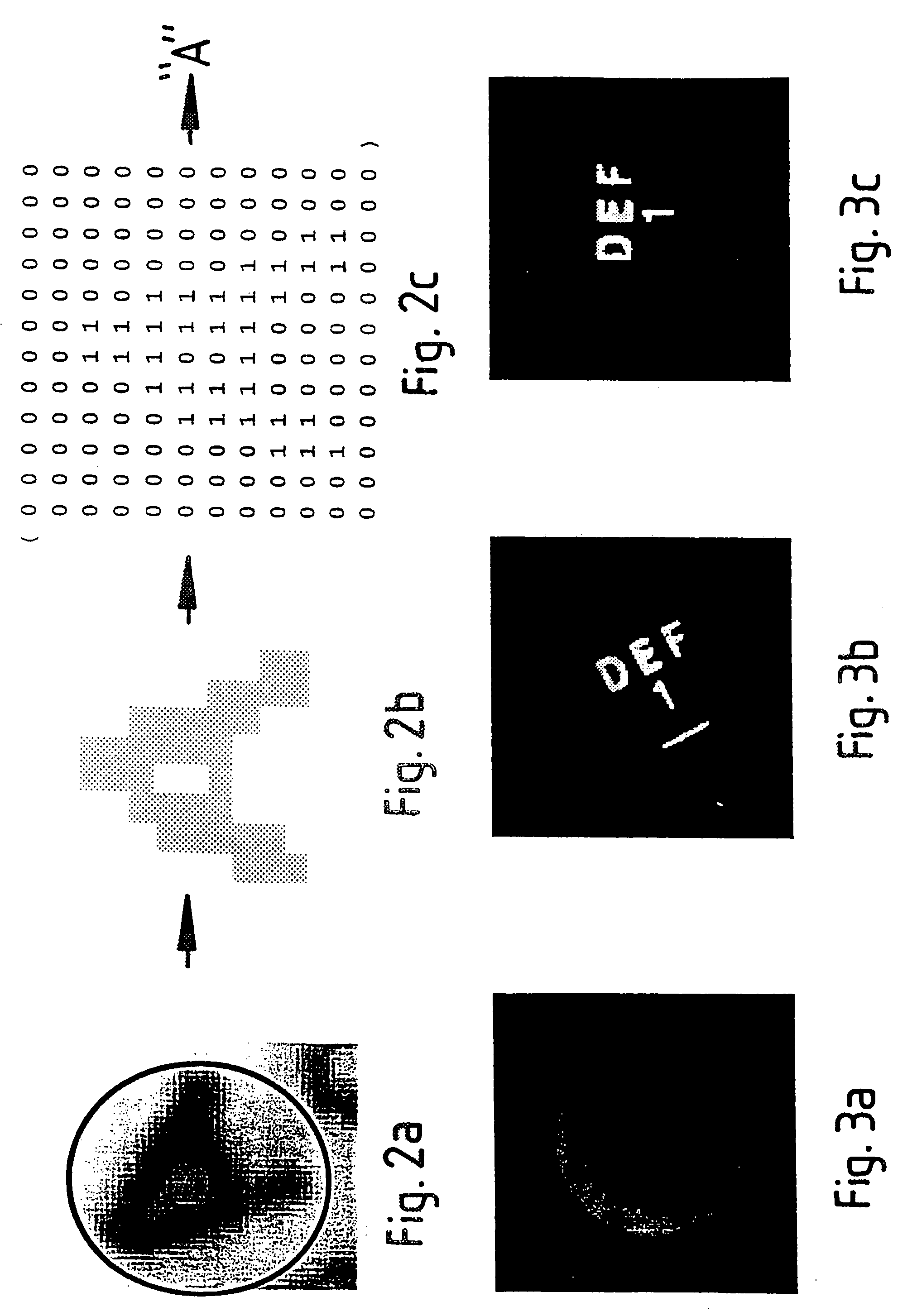 Image analysis systems and devices for use therewith