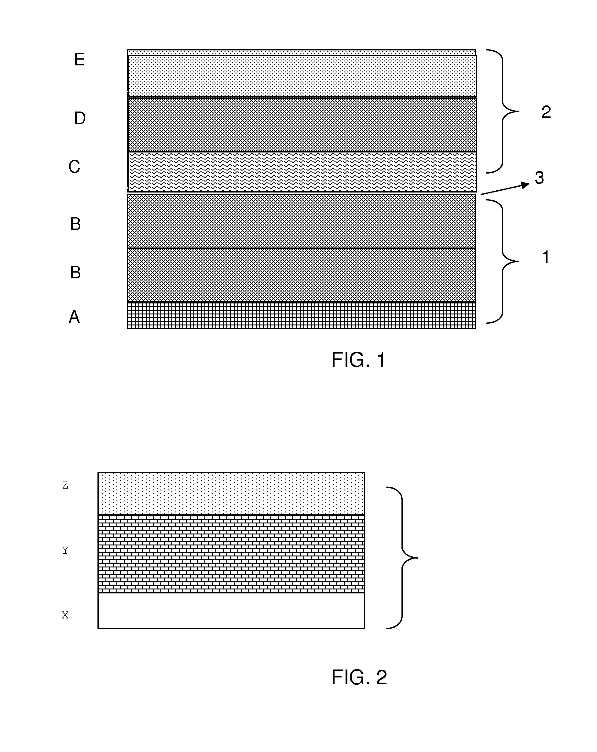 Single polymer film structures for use in stand-up-pouches