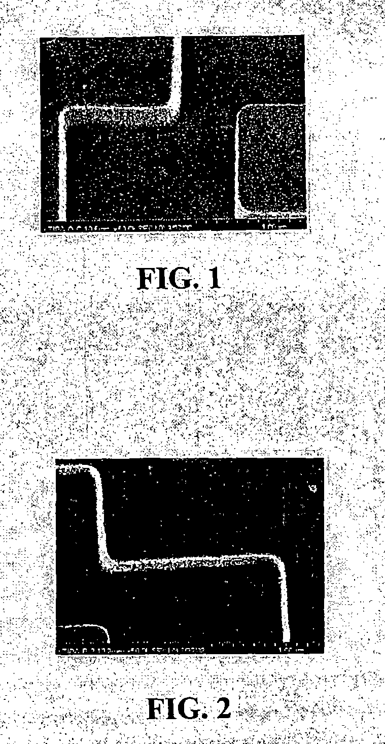 Compositions and methods for high-efficiency cleaning/polishing of semiconductor wafers