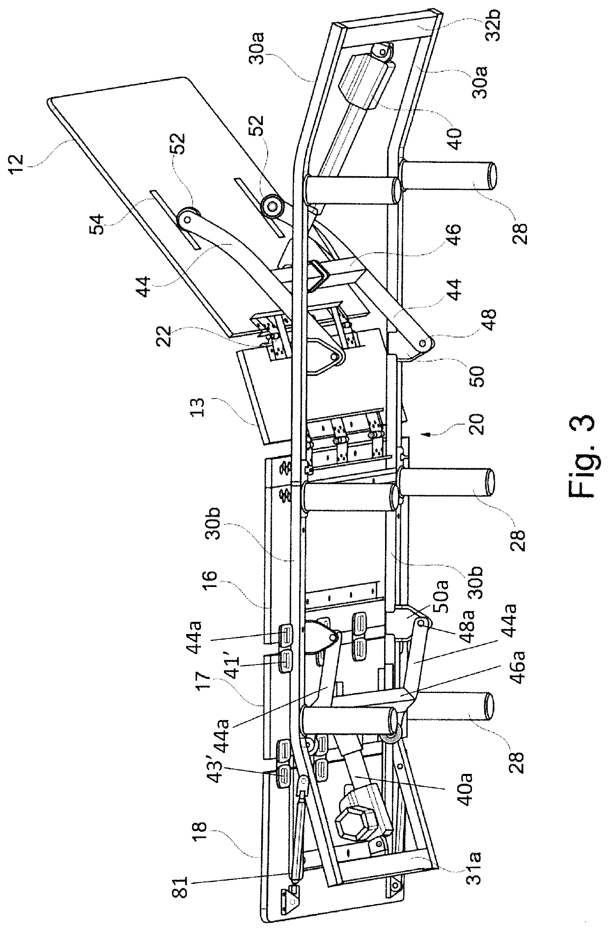 Adjustable furniture