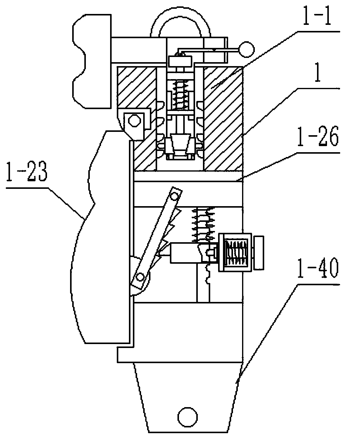 Novel electric vehicle seat