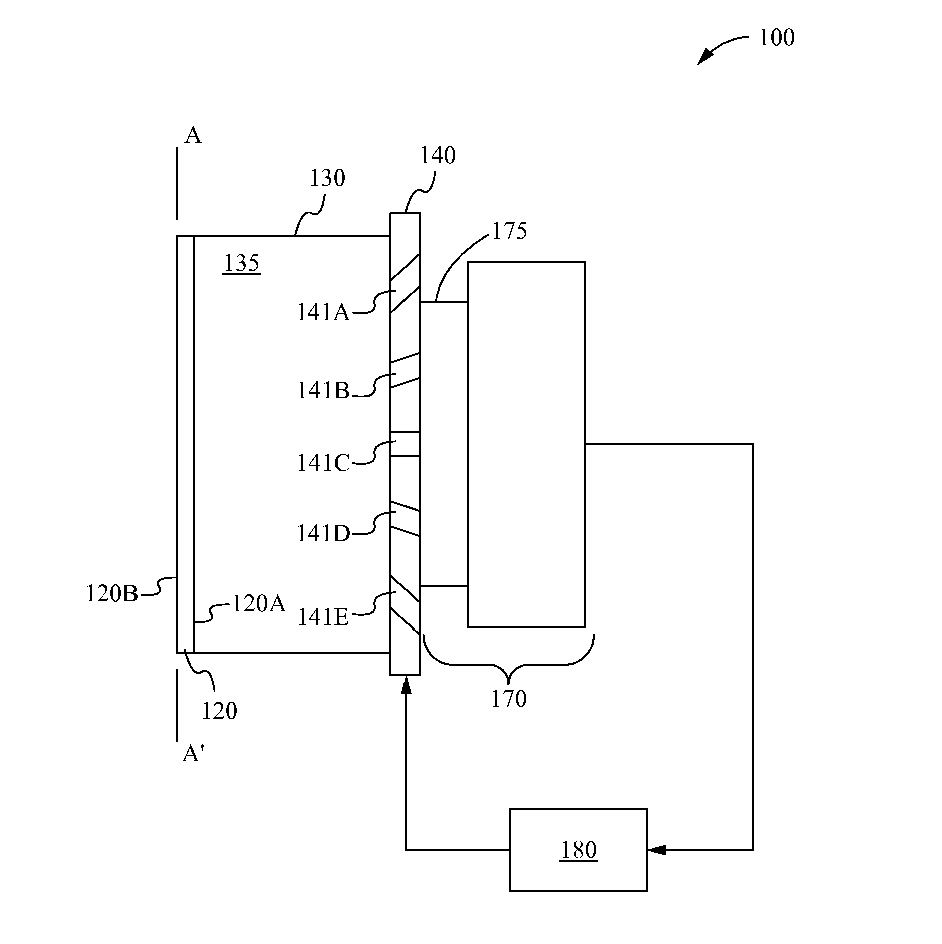 System for and method of quantifying on-body palpitation for improved medical diagnosis