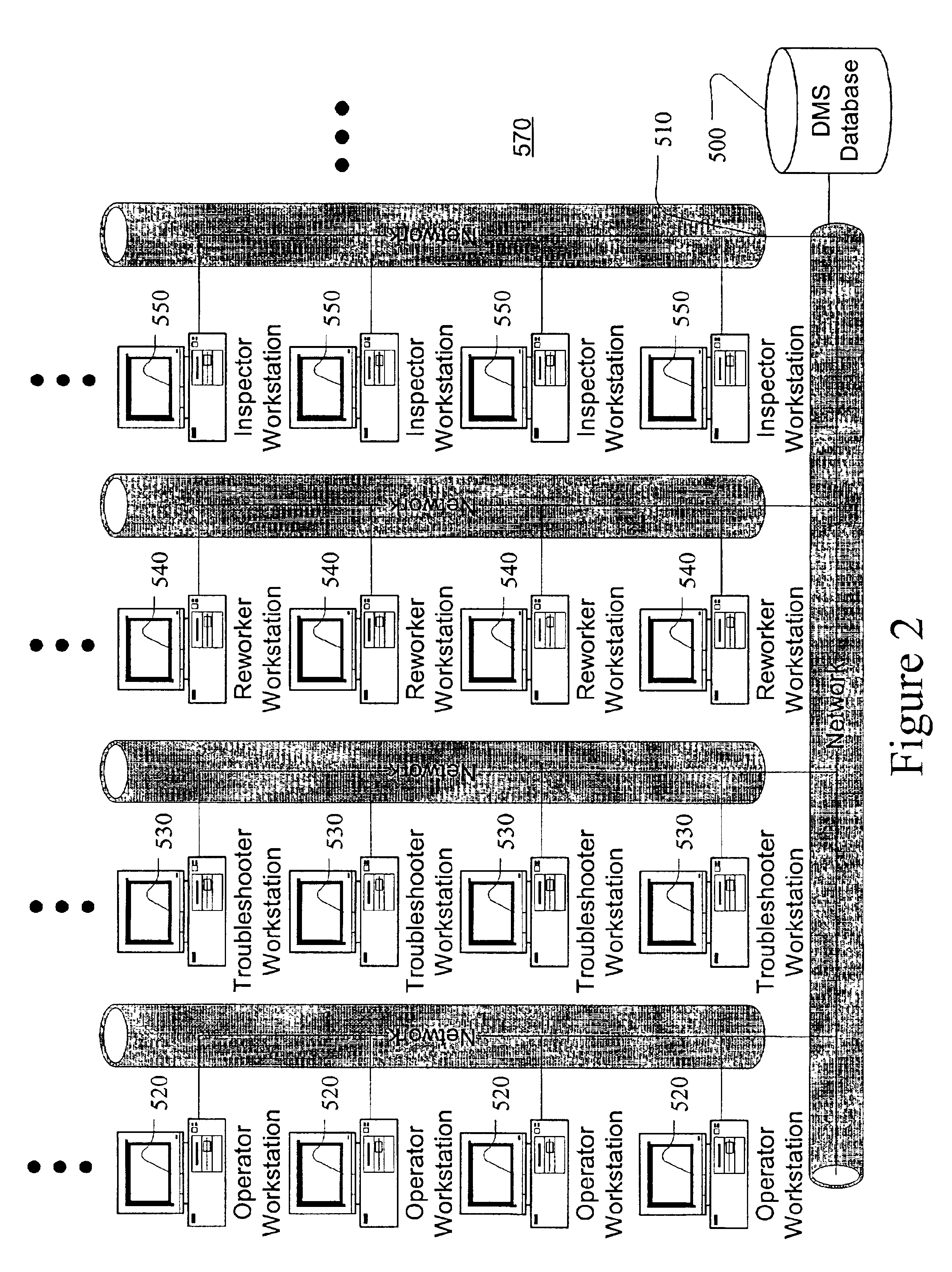 Method of improving quality of manufactured modules