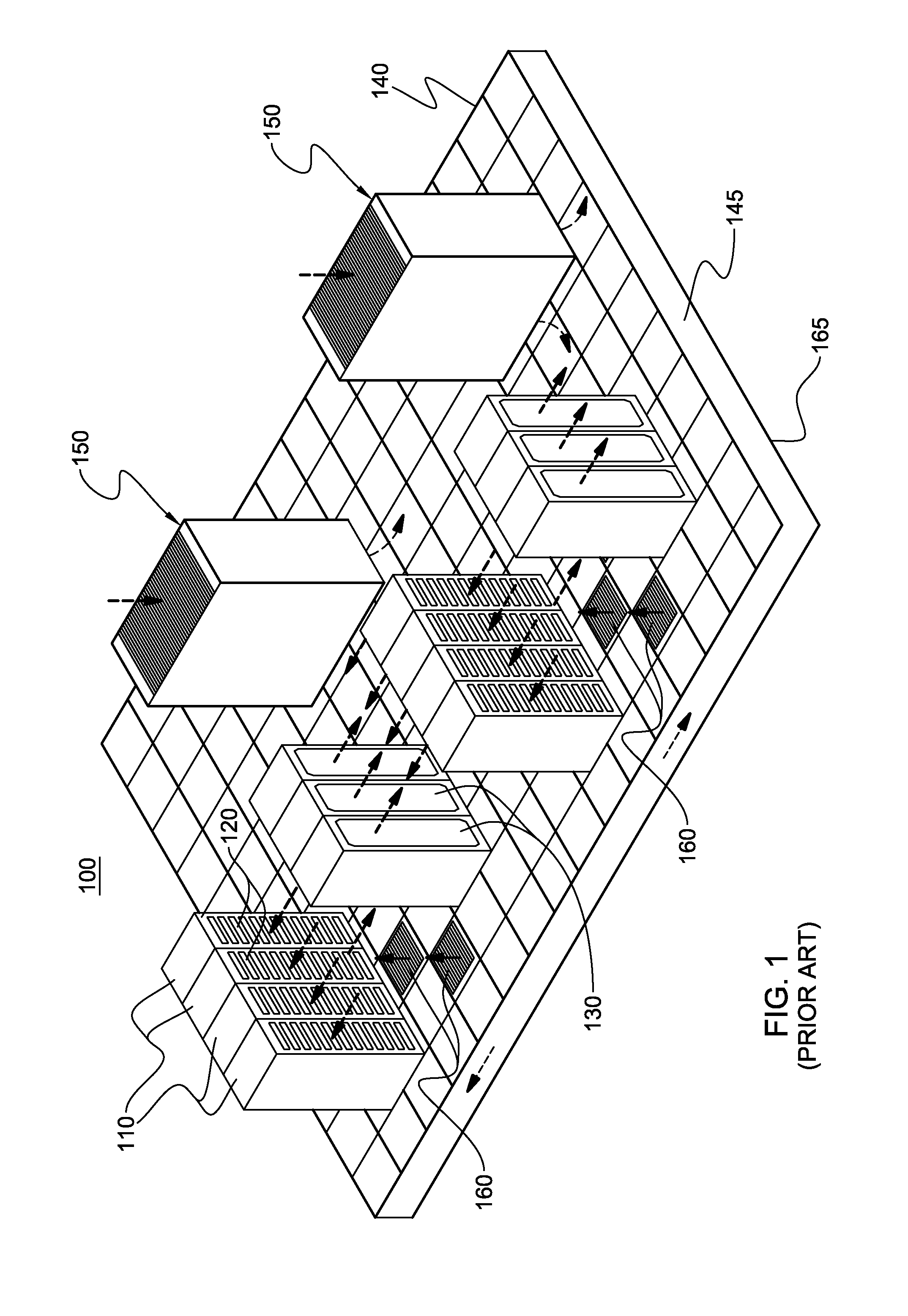 Liquid-cooled electronics rack with immersion-cooled electronic subsystems and vertically-mounted, vapor-condensing unit