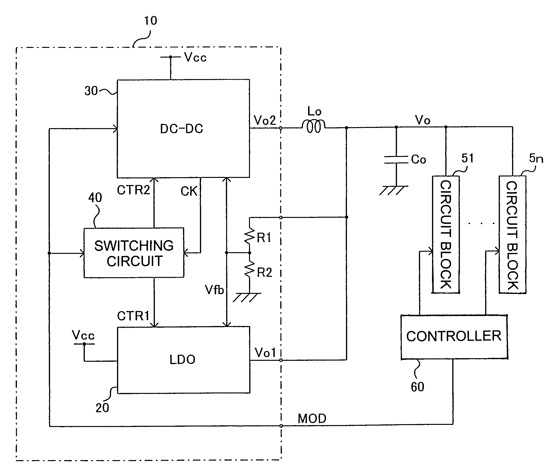 Power supply unit and portable apparatus using the same