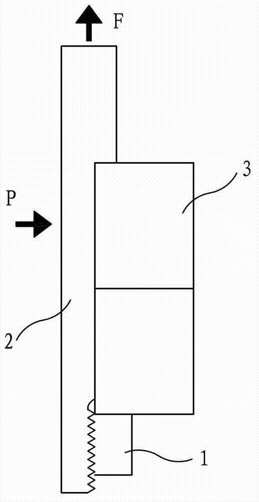 Method for finite element optimization of bolt pretightening force and bolt structural design
