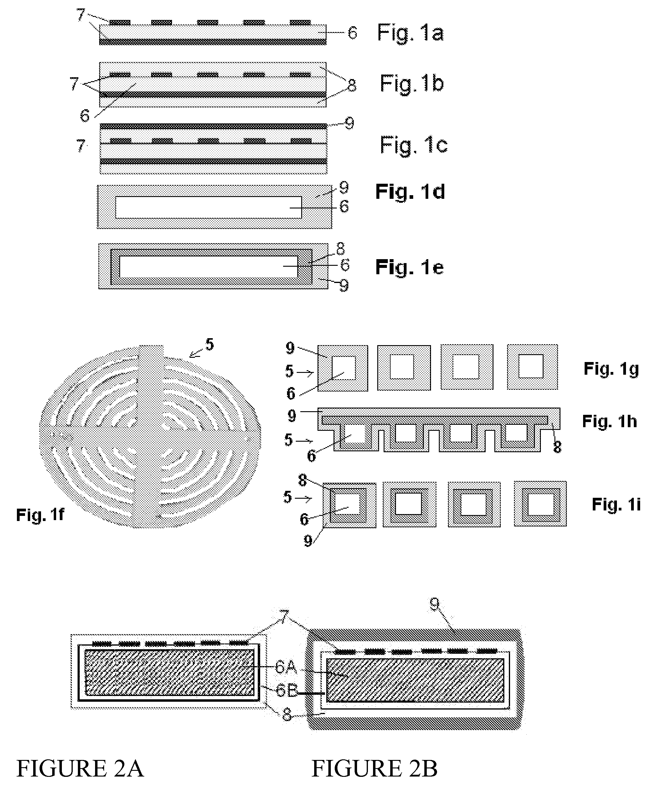 Etch resistant heater and assembly thereof