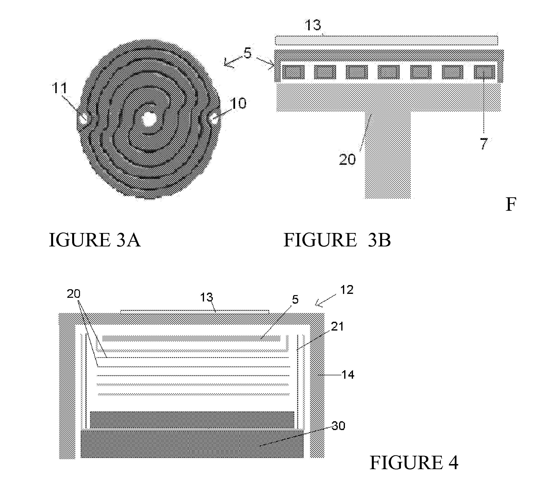 Etch resistant heater and assembly thereof