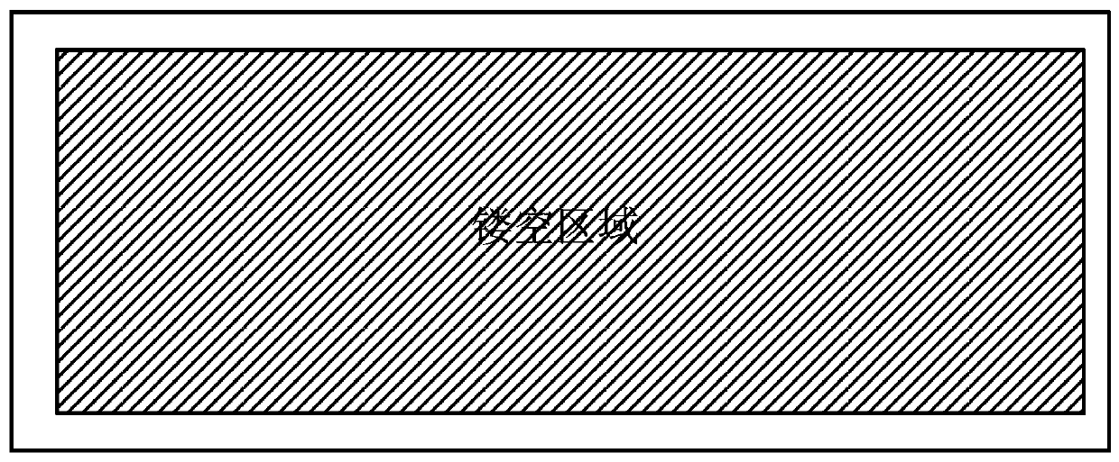 Reinforcing plate, flexible printed circuit board and dispensing method