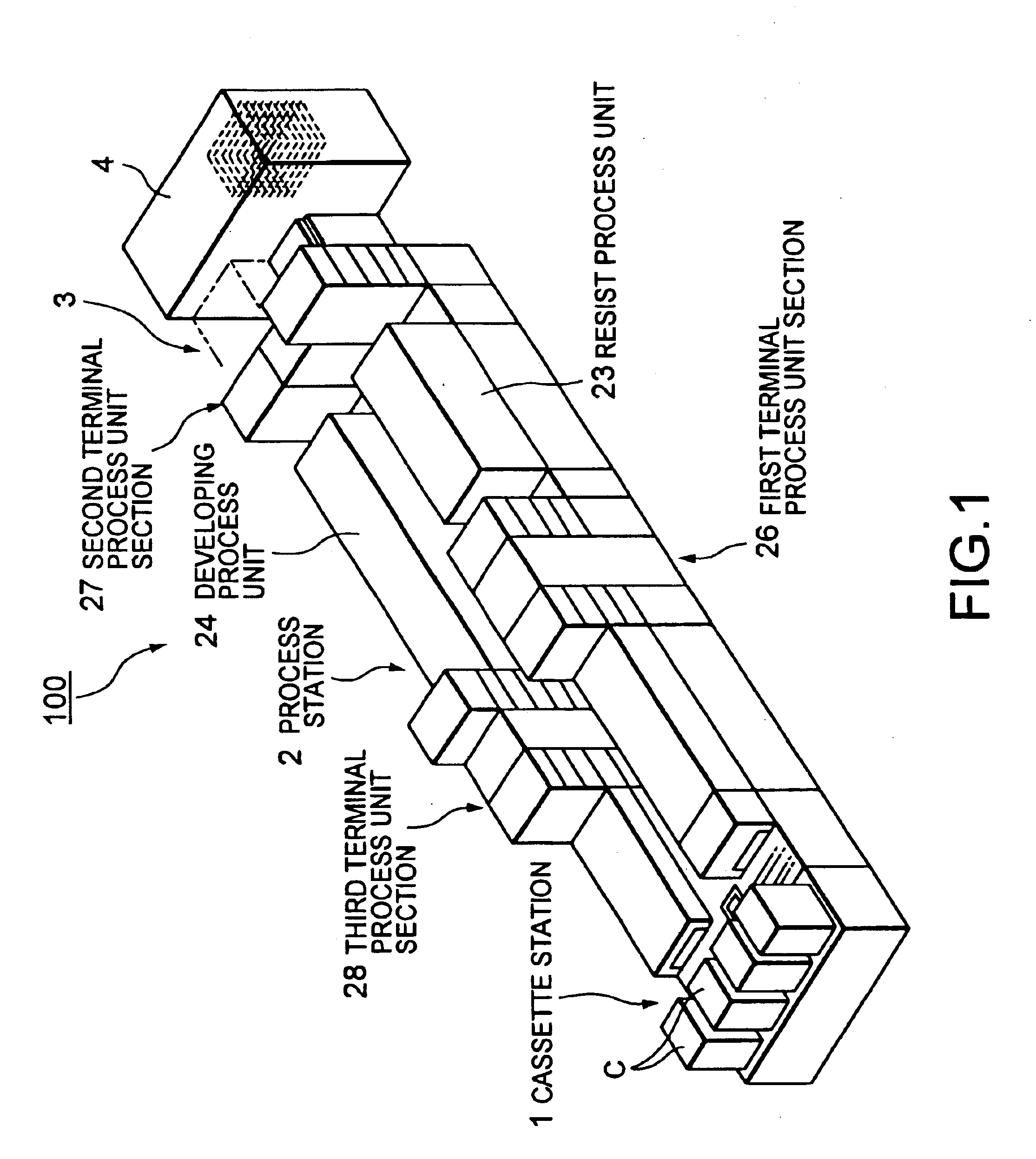Processing method and processing apparatus