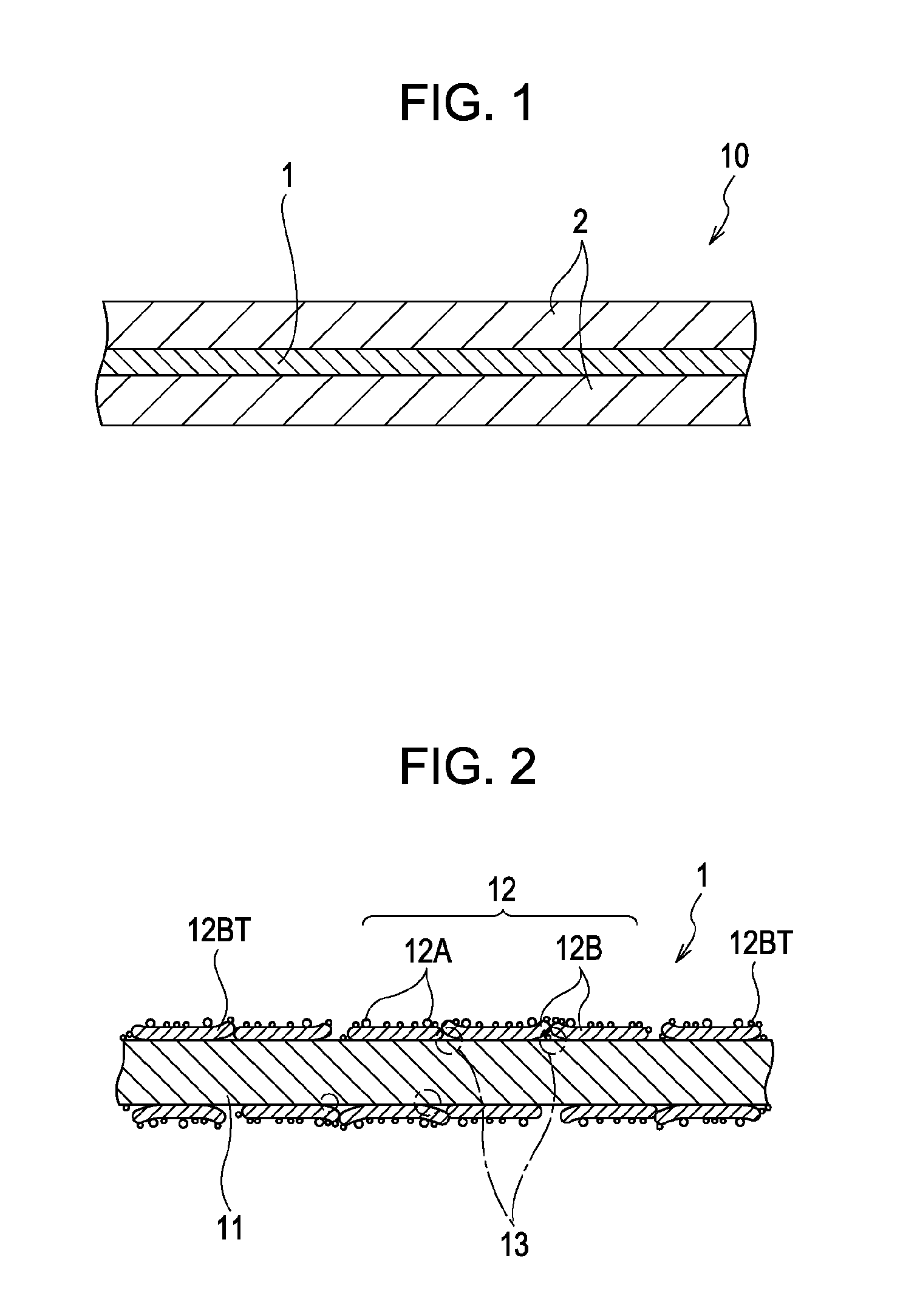 Rechargeable battery, anode, and current collector